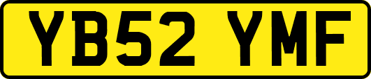 YB52YMF