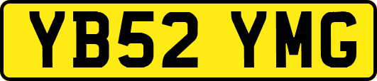 YB52YMG