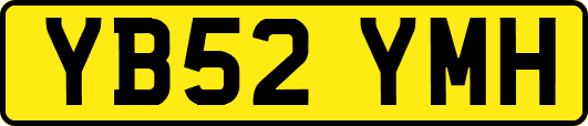 YB52YMH