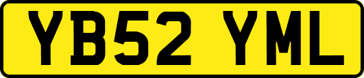 YB52YML