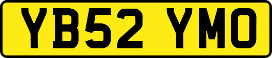 YB52YMO