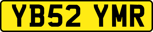 YB52YMR