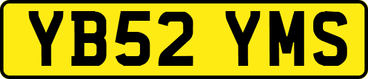 YB52YMS