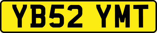 YB52YMT