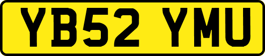 YB52YMU