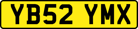 YB52YMX
