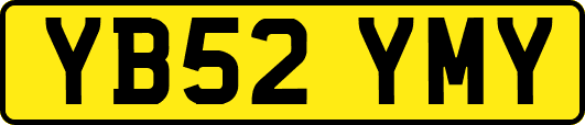 YB52YMY