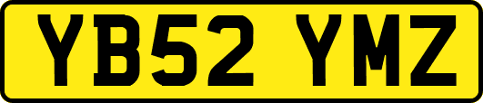 YB52YMZ