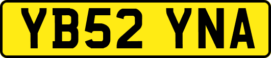 YB52YNA