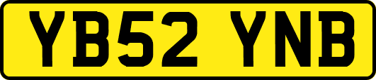 YB52YNB