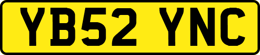 YB52YNC