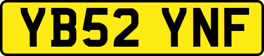 YB52YNF
