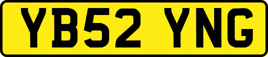 YB52YNG