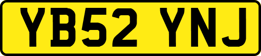YB52YNJ