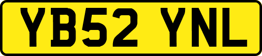 YB52YNL