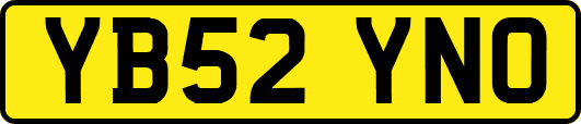 YB52YNO