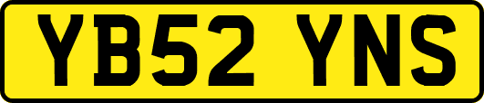 YB52YNS