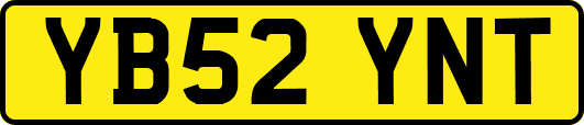 YB52YNT