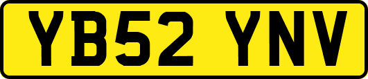 YB52YNV