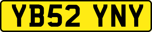 YB52YNY