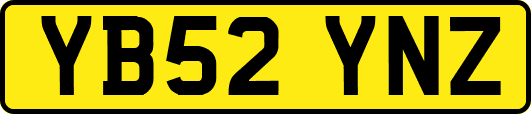 YB52YNZ