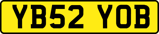 YB52YOB