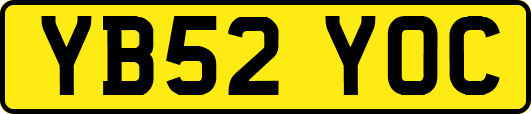 YB52YOC