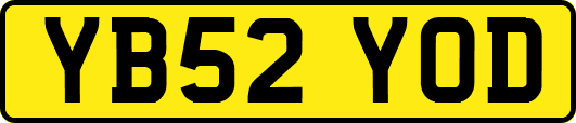 YB52YOD