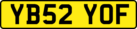 YB52YOF