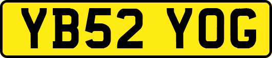 YB52YOG