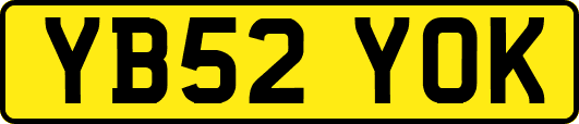 YB52YOK