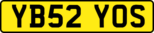 YB52YOS