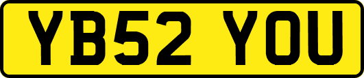 YB52YOU