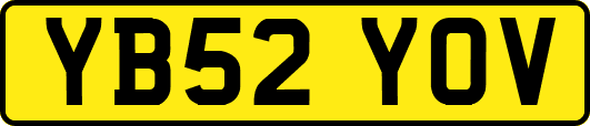 YB52YOV