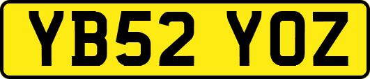 YB52YOZ