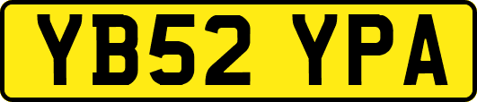 YB52YPA