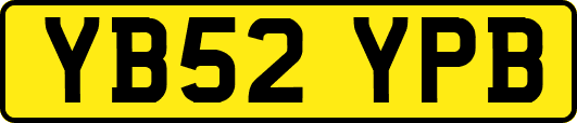 YB52YPB