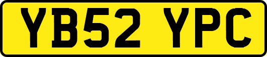 YB52YPC