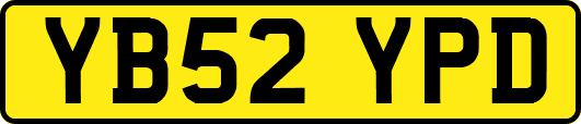 YB52YPD