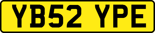 YB52YPE