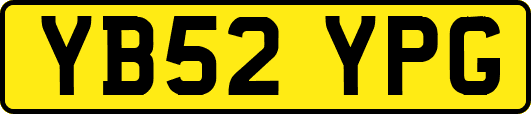 YB52YPG