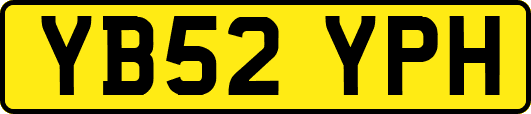 YB52YPH