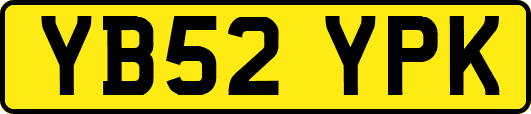 YB52YPK
