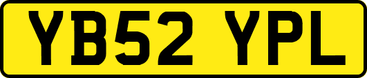 YB52YPL