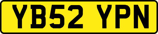 YB52YPN