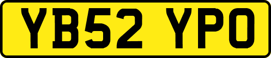 YB52YPO