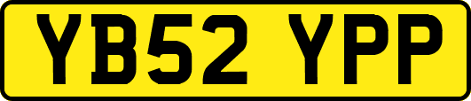 YB52YPP