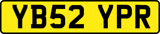 YB52YPR