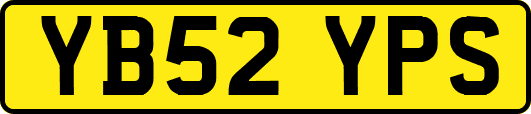 YB52YPS