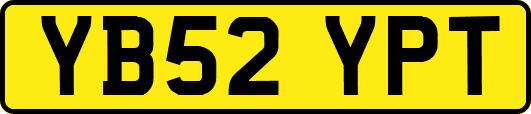 YB52YPT